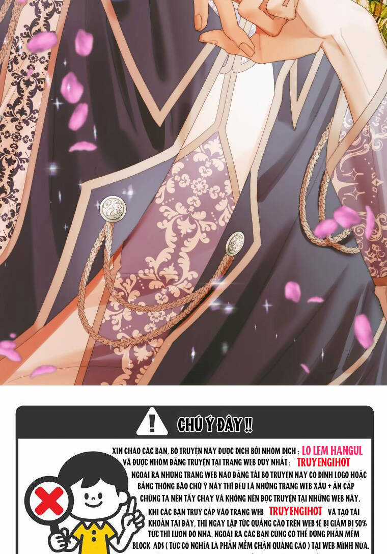 Trở Thành Cô Vợ Khế Ước Của Nhân Vật Phản Diện Chapter 92.2 trang 17