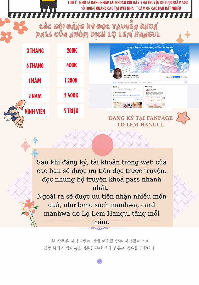 Trở Thành Cô Vợ Khế Ước Của Nhân Vật Phản Diện Chapter 92.2 trang 18