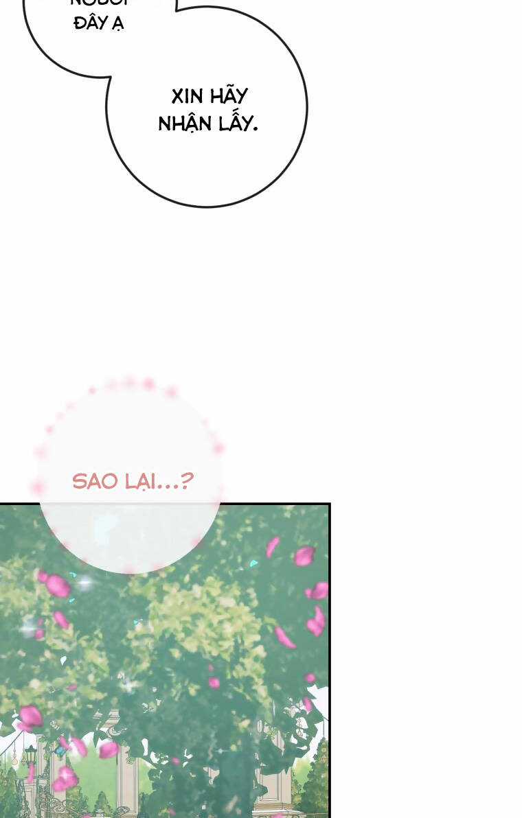 Trở Thành Cô Vợ Khế Ước Của Nhân Vật Phản Diện Chapter 92.2 trang 3