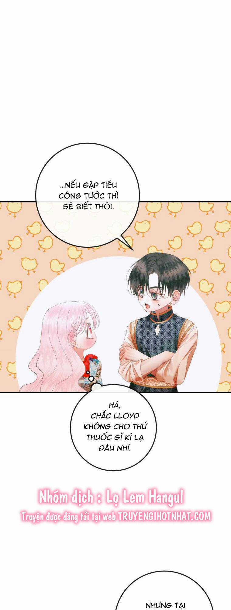 Trở Thành Cô Vợ Khế Ước Của Nhân Vật Phản Diện Chapter 93.1 trang 12