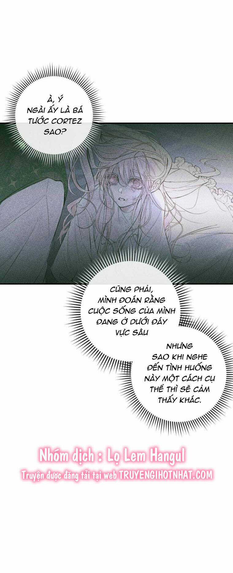 Trở Thành Cô Vợ Khế Ước Của Nhân Vật Phản Diện Chapter 93.1 trang 15