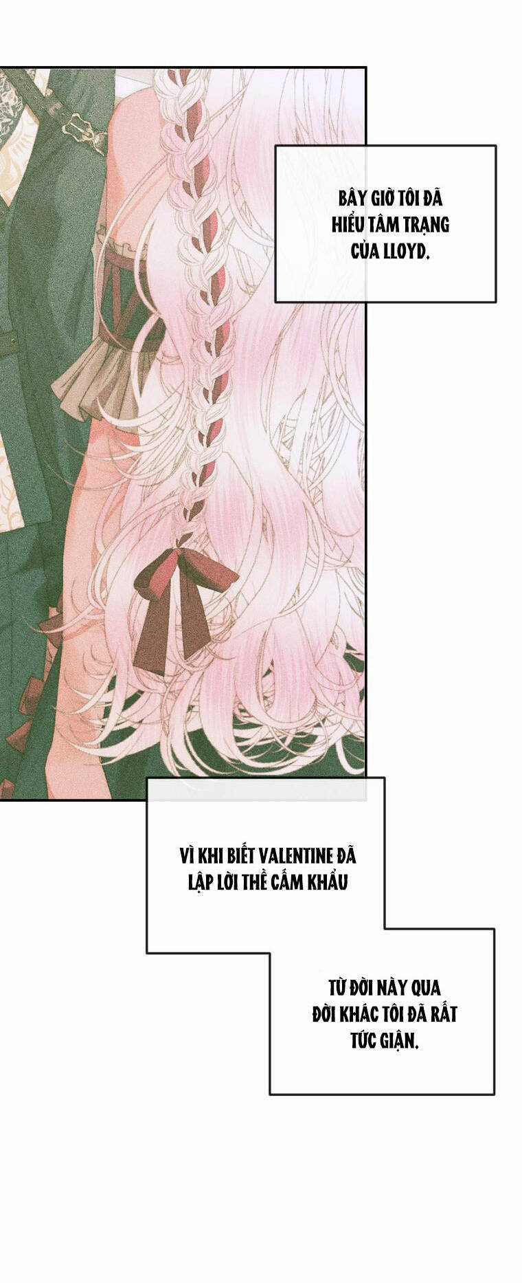 Trở Thành Cô Vợ Khế Ước Của Nhân Vật Phản Diện Chapter 93.1 trang 16