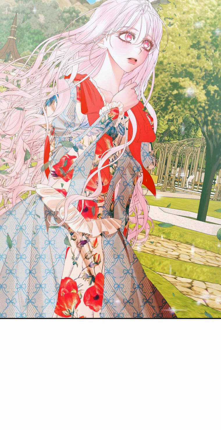 Trở Thành Cô Vợ Khế Ước Của Nhân Vật Phản Diện Chapter 93.1 trang 20