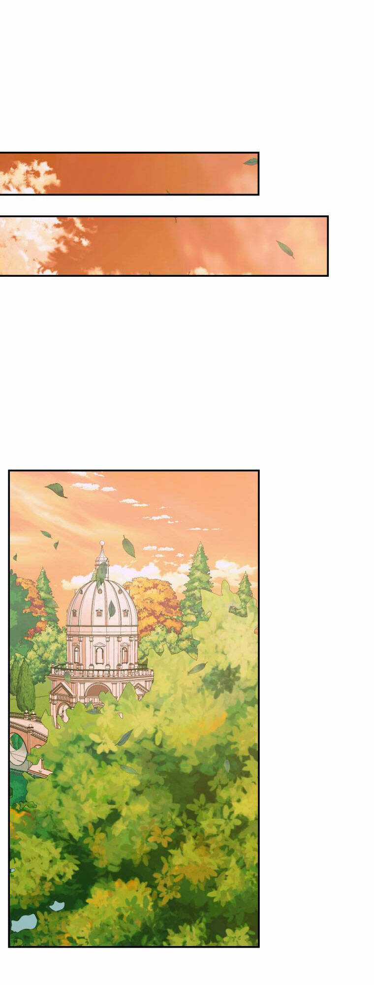 Trở Thành Cô Vợ Khế Ước Của Nhân Vật Phản Diện Chapter 93.1 trang 22