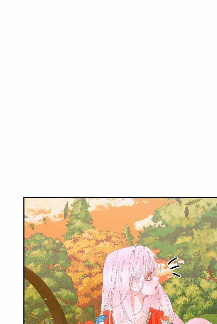 Trở Thành Cô Vợ Khế Ước Của Nhân Vật Phản Diện Chapter 93.1 trang 23