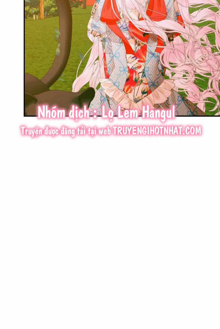 Trở Thành Cô Vợ Khế Ước Của Nhân Vật Phản Diện Chapter 93.1 trang 24