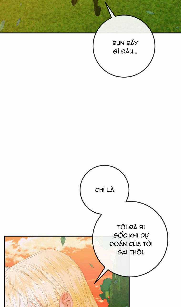 Trở Thành Cô Vợ Khế Ước Của Nhân Vật Phản Diện Chapter 93.1 trang 29