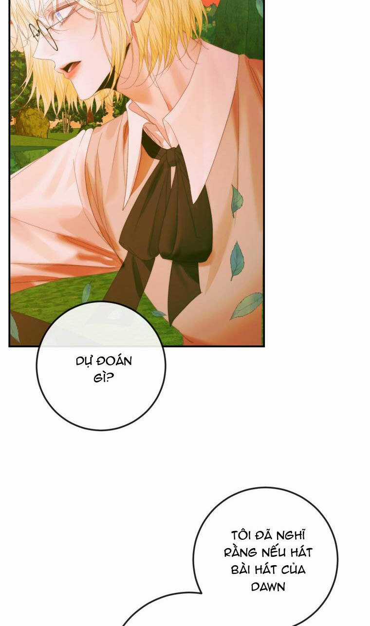 Trở Thành Cô Vợ Khế Ước Của Nhân Vật Phản Diện Chapter 93.1 trang 30