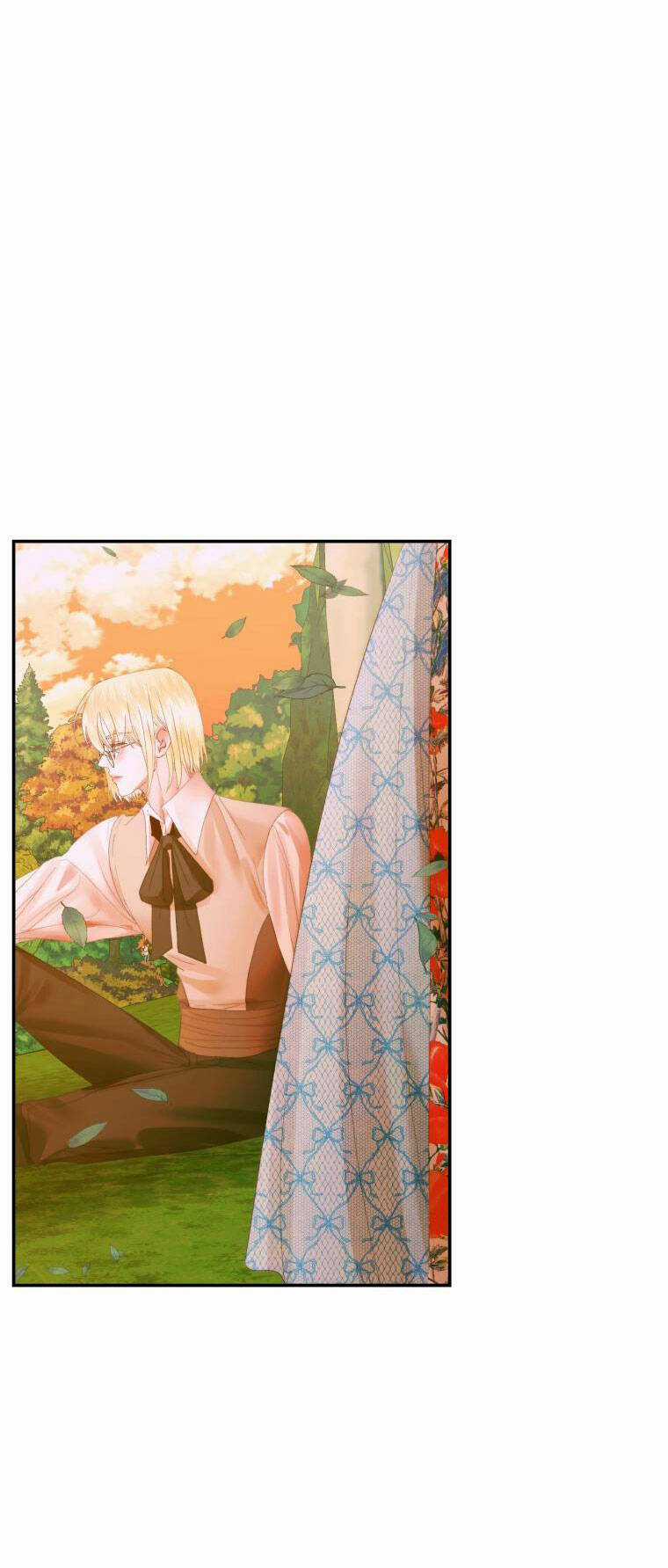 Trở Thành Cô Vợ Khế Ước Của Nhân Vật Phản Diện Chapter 93.1 trang 33