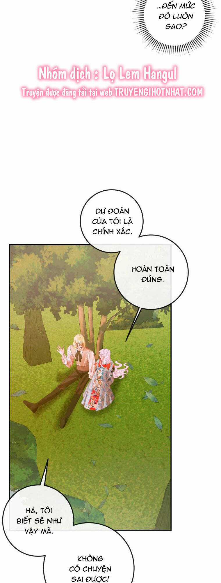 Trở Thành Cô Vợ Khế Ước Của Nhân Vật Phản Diện Chapter 93.1 trang 38