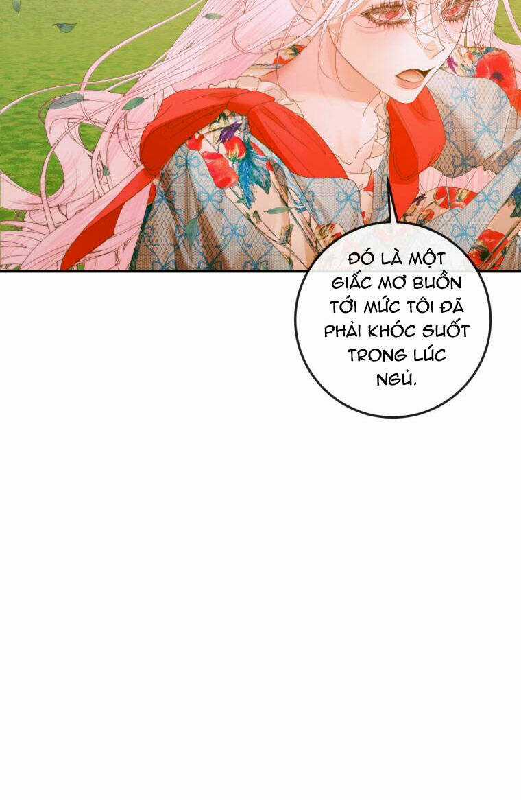 Trở Thành Cô Vợ Khế Ước Của Nhân Vật Phản Diện Chapter 93.1 trang 42