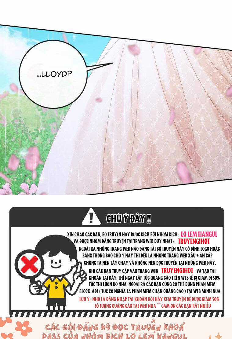 Trở Thành Cô Vợ Khế Ước Của Nhân Vật Phản Diện Chapter 93.1 trang 45