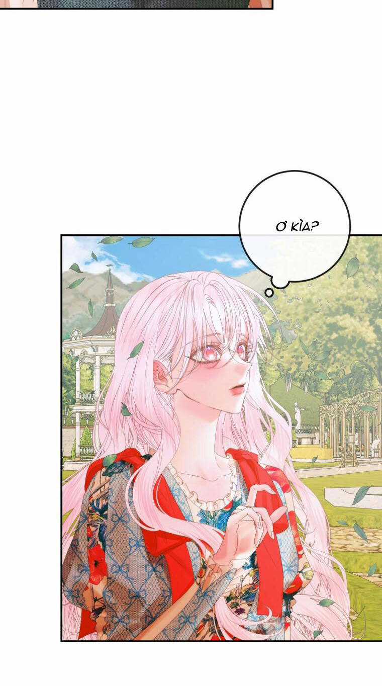 Trở Thành Cô Vợ Khế Ước Của Nhân Vật Phản Diện Chapter 93.1 trang 5