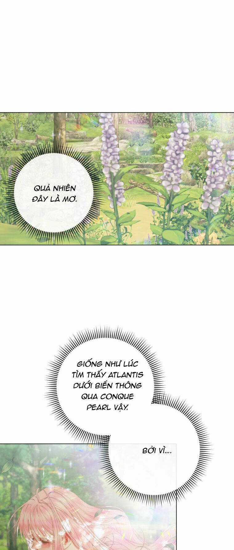 Trở Thành Cô Vợ Khế Ước Của Nhân Vật Phản Diện Chapter 93.1 trang 50