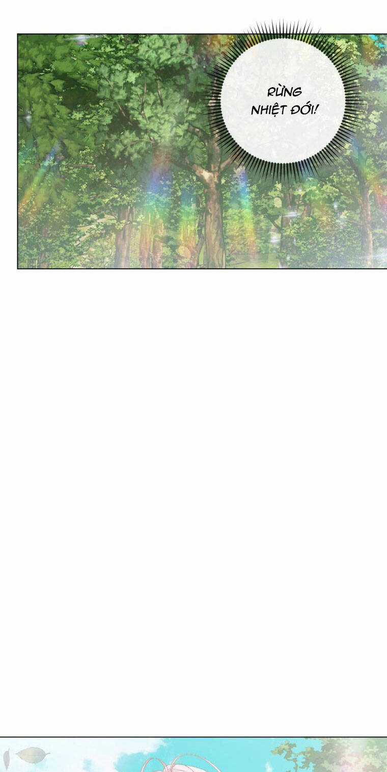 Trở Thành Cô Vợ Khế Ước Của Nhân Vật Phản Diện Chapter 93.1 trang 52