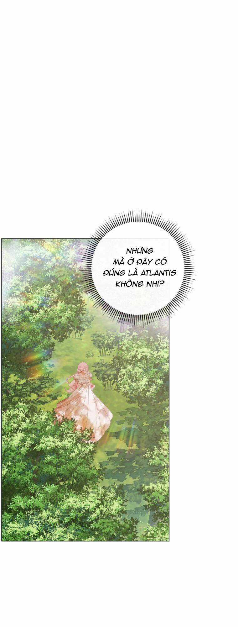 Trở Thành Cô Vợ Khế Ước Của Nhân Vật Phản Diện Chapter 93.1 trang 54