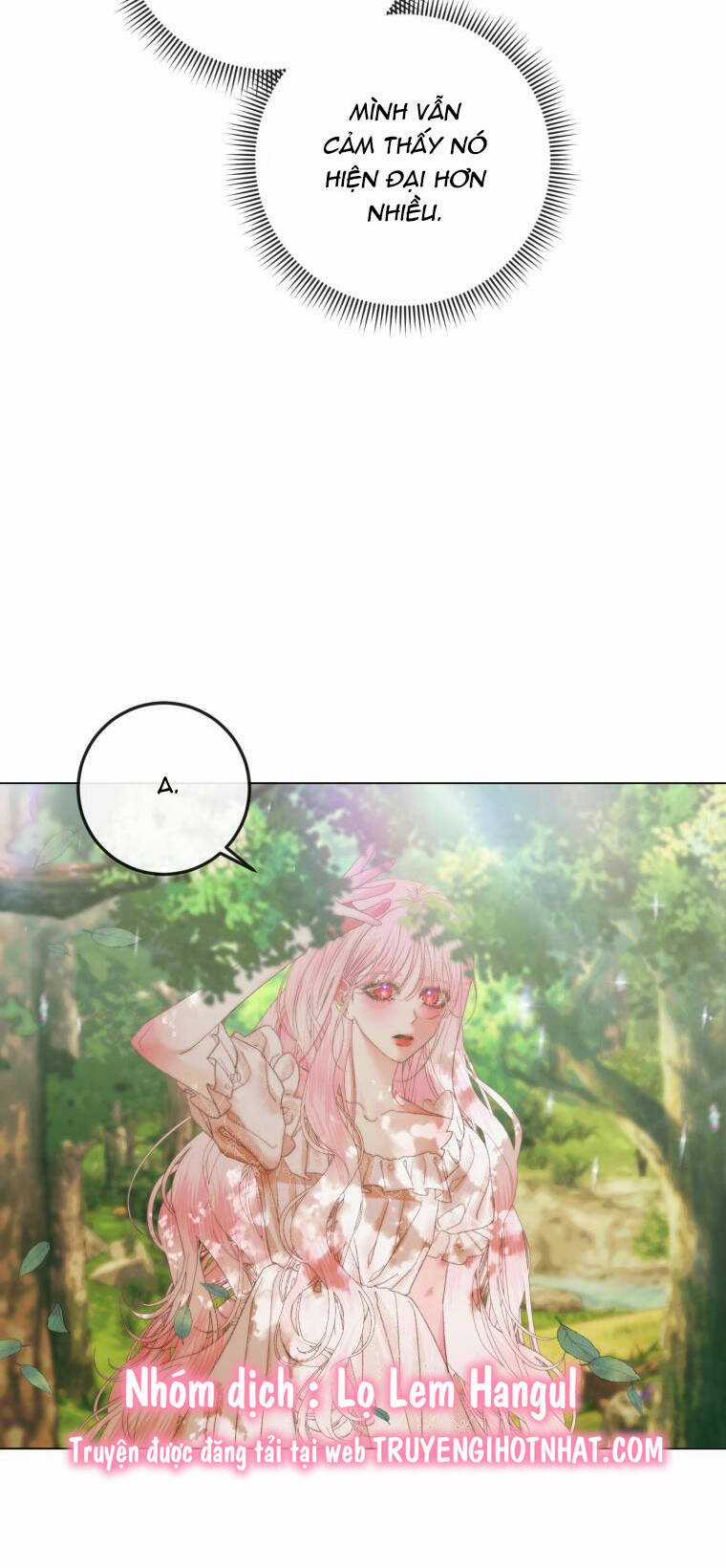 Trở Thành Cô Vợ Khế Ước Của Nhân Vật Phản Diện Chapter 93.1 trang 56