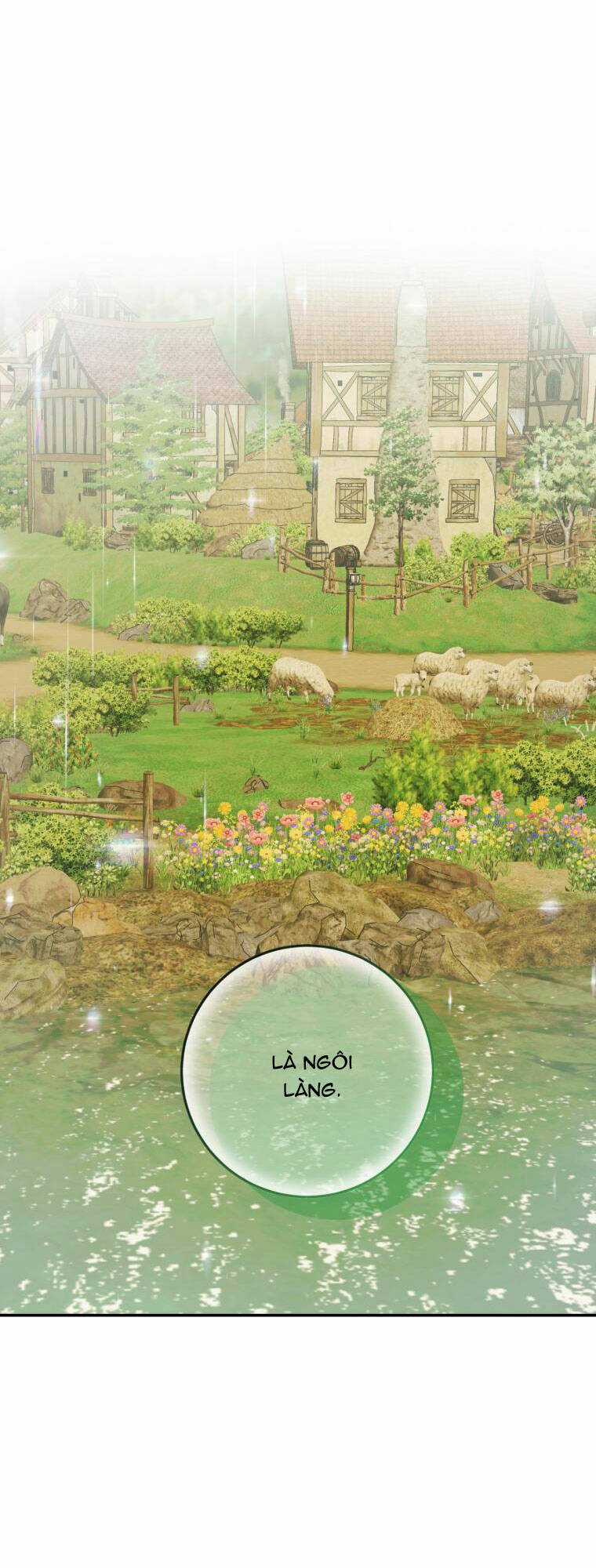 Trở Thành Cô Vợ Khế Ước Của Nhân Vật Phản Diện Chapter 93.1 trang 57