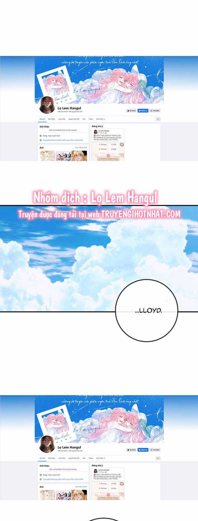 Trở Thành Cô Vợ Khế Ước Của Nhân Vật Phản Diện Chapter 93.1 trang 6