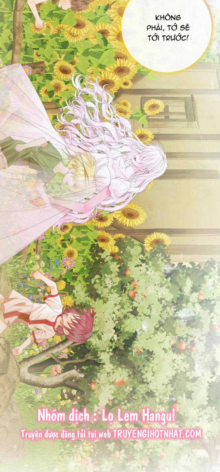 Trở Thành Cô Vợ Khế Ước Của Nhân Vật Phản Diện Chapter 93.1 trang 62