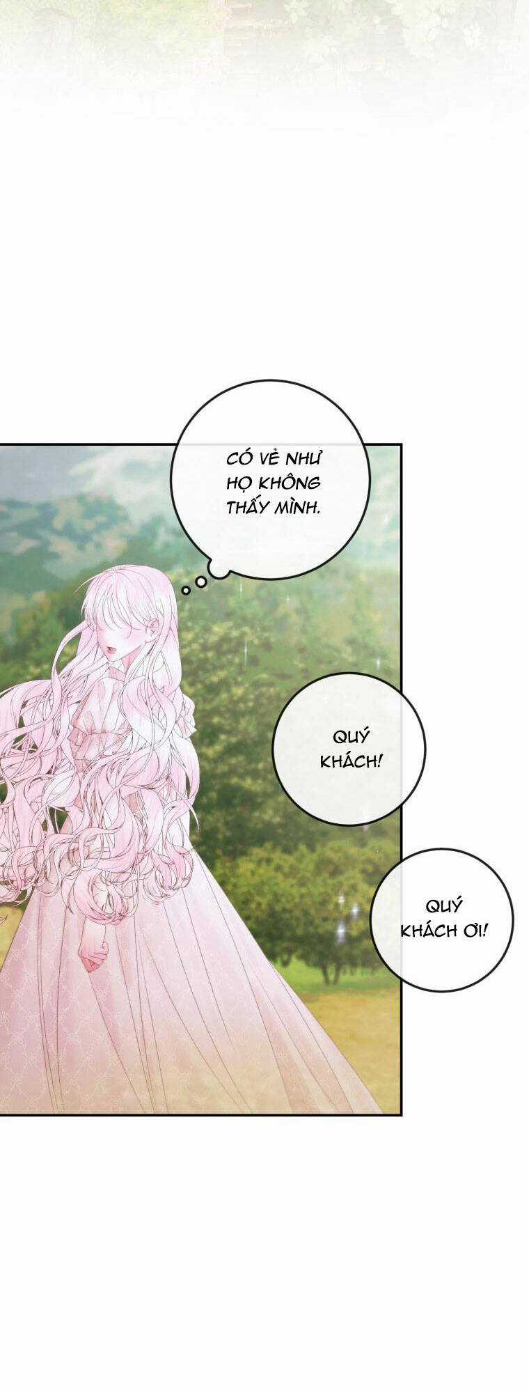 Trở Thành Cô Vợ Khế Ước Của Nhân Vật Phản Diện Chapter 93.1 trang 63