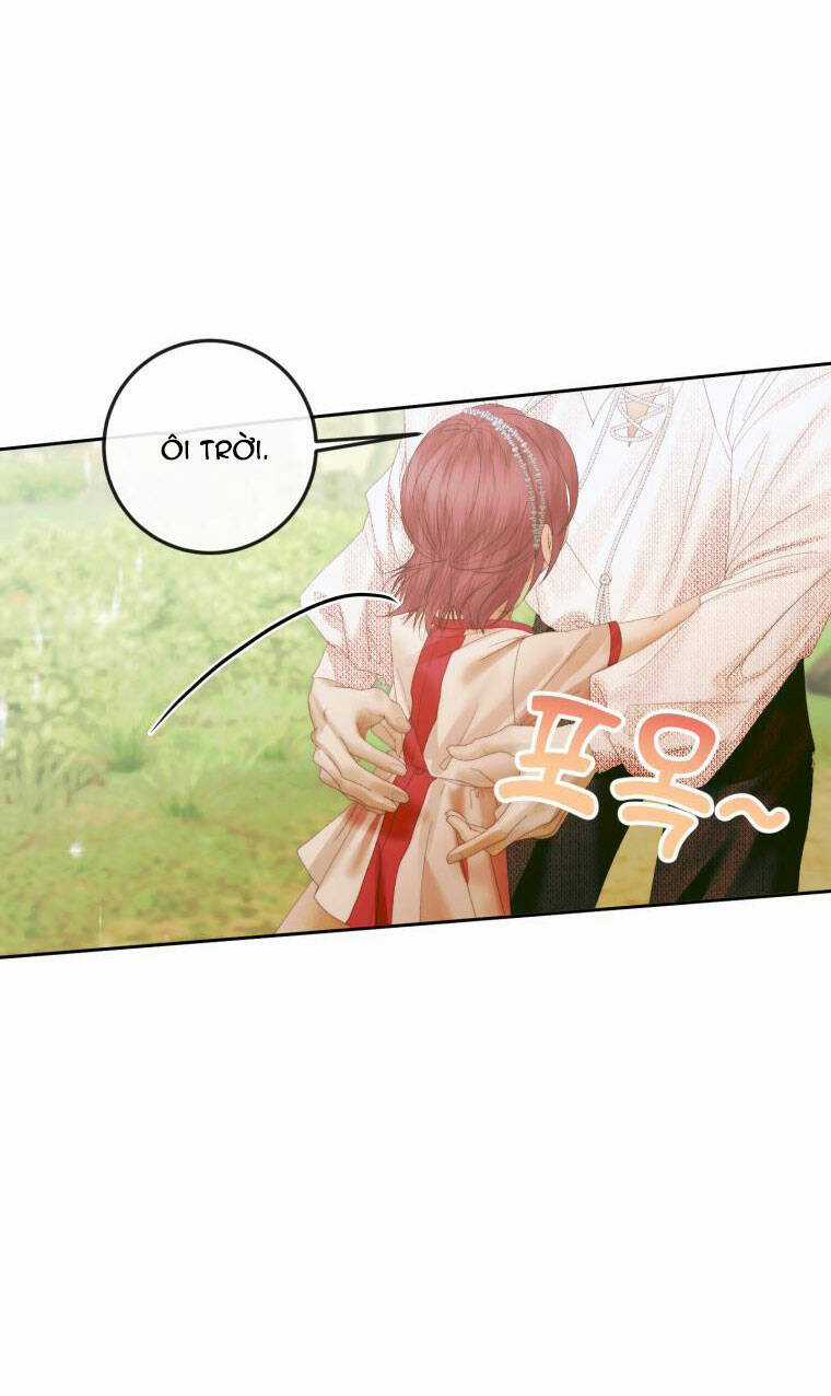 Trở Thành Cô Vợ Khế Ước Của Nhân Vật Phản Diện Chapter 93.1 trang 64