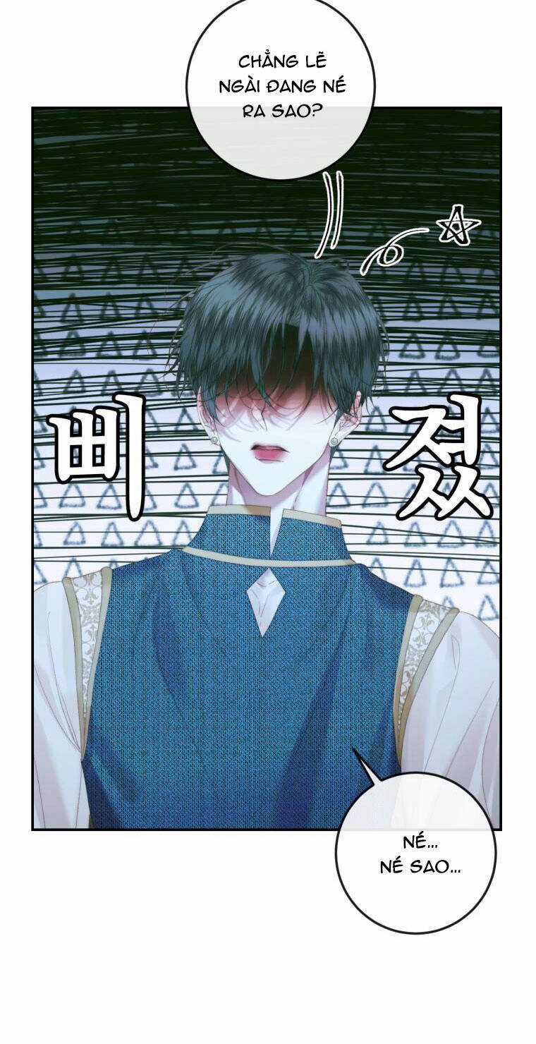 Trở Thành Cô Vợ Khế Ước Của Nhân Vật Phản Diện Chapter 93.1 trang 7