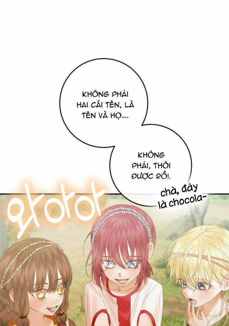 Trở Thành Cô Vợ Khế Ước Của Nhân Vật Phản Diện Chapter 93.2 trang 2