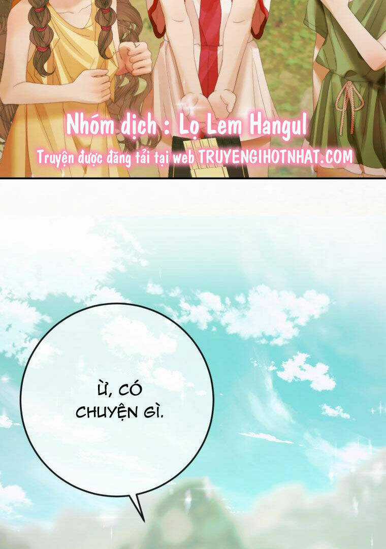 Trở Thành Cô Vợ Khế Ước Của Nhân Vật Phản Diện Chapter 93.2 trang 3