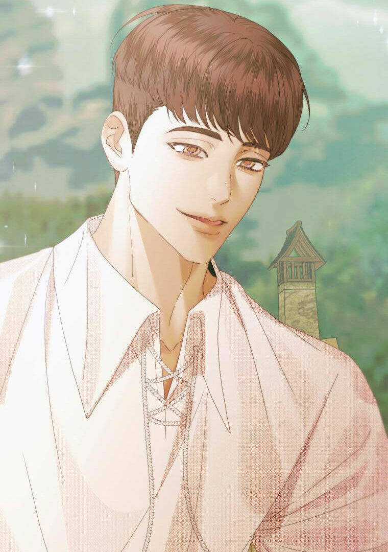 Trở Thành Cô Vợ Khế Ước Của Nhân Vật Phản Diện Chapter 93.2 trang 4