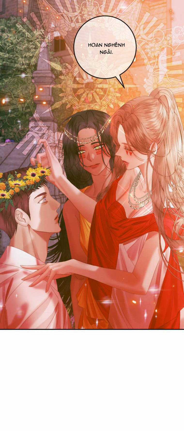 Trở Thành Cô Vợ Khế Ước Của Nhân Vật Phản Diện Chapter 94.1 trang 14