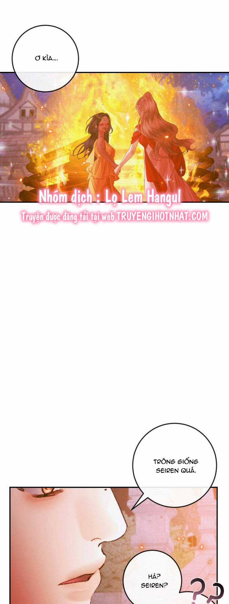 Trở Thành Cô Vợ Khế Ước Của Nhân Vật Phản Diện Chapter 94.1 trang 15