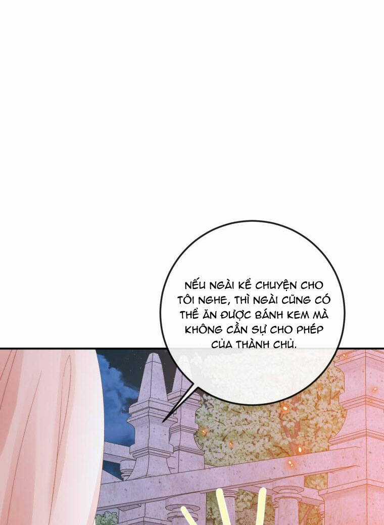 Trở Thành Cô Vợ Khế Ước Của Nhân Vật Phản Diện Chapter 94.1 trang 23