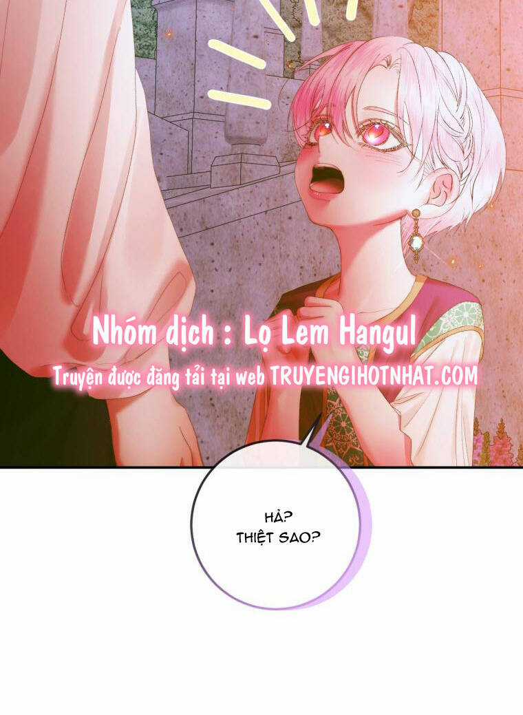Trở Thành Cô Vợ Khế Ước Của Nhân Vật Phản Diện Chapter 94.1 trang 24