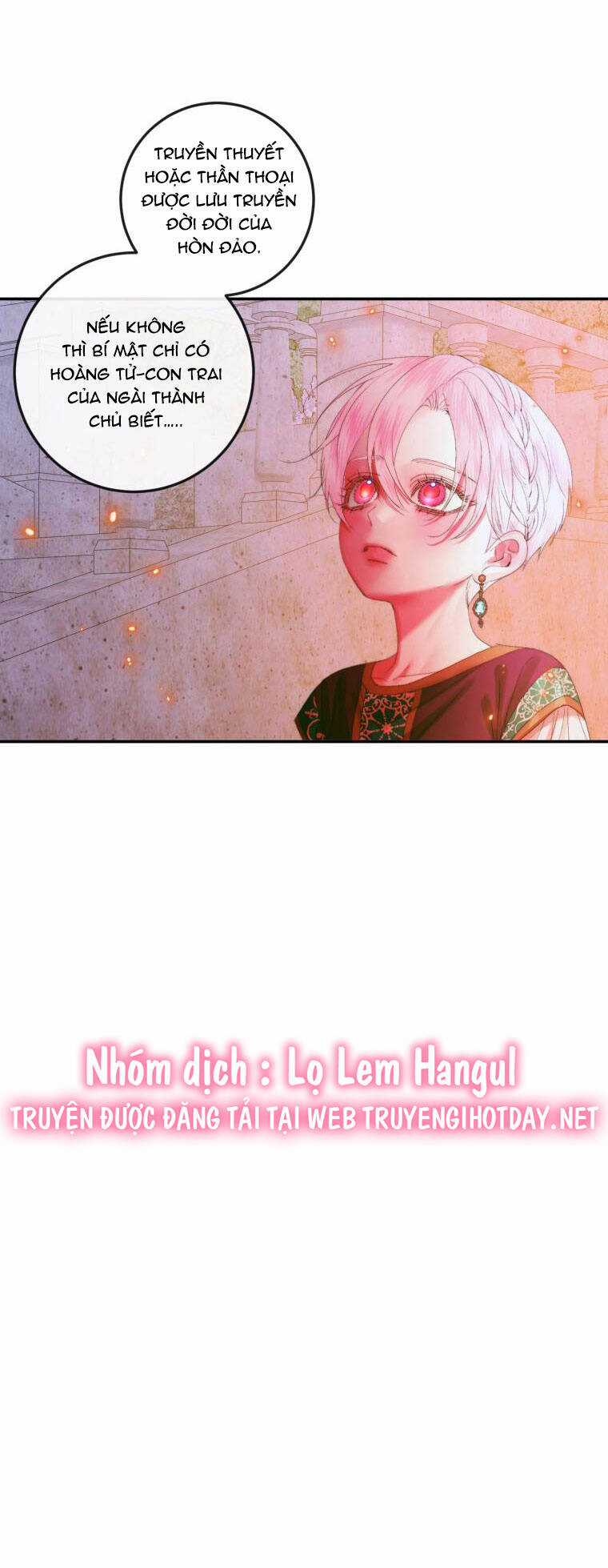 Trở Thành Cô Vợ Khế Ước Của Nhân Vật Phản Diện Chapter 94.1 trang 25