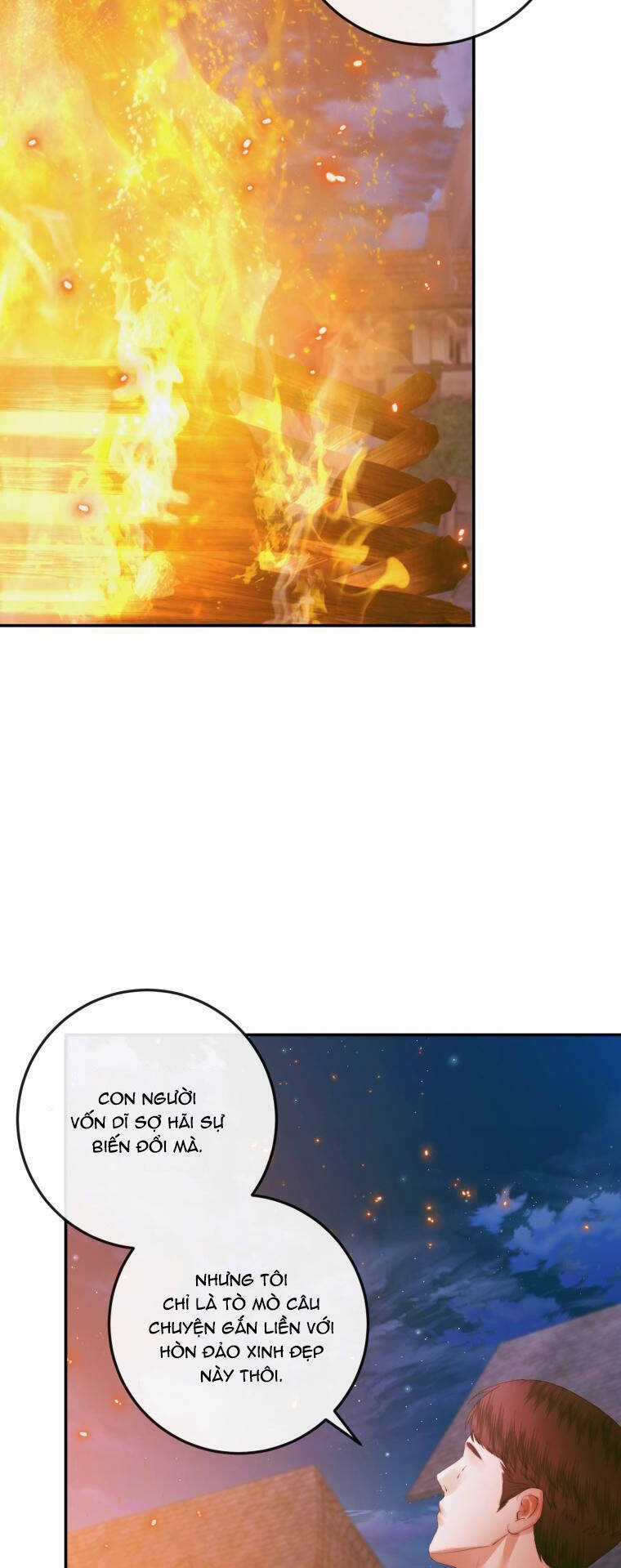 Trở Thành Cô Vợ Khế Ước Của Nhân Vật Phản Diện Chapter 94.1 trang 28