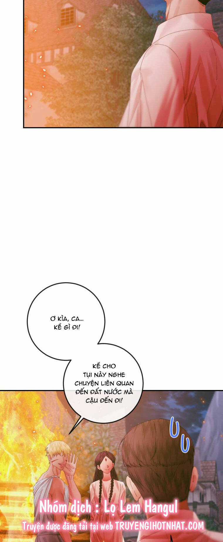 Trở Thành Cô Vợ Khế Ước Của Nhân Vật Phản Diện Chapter 94.1 trang 29