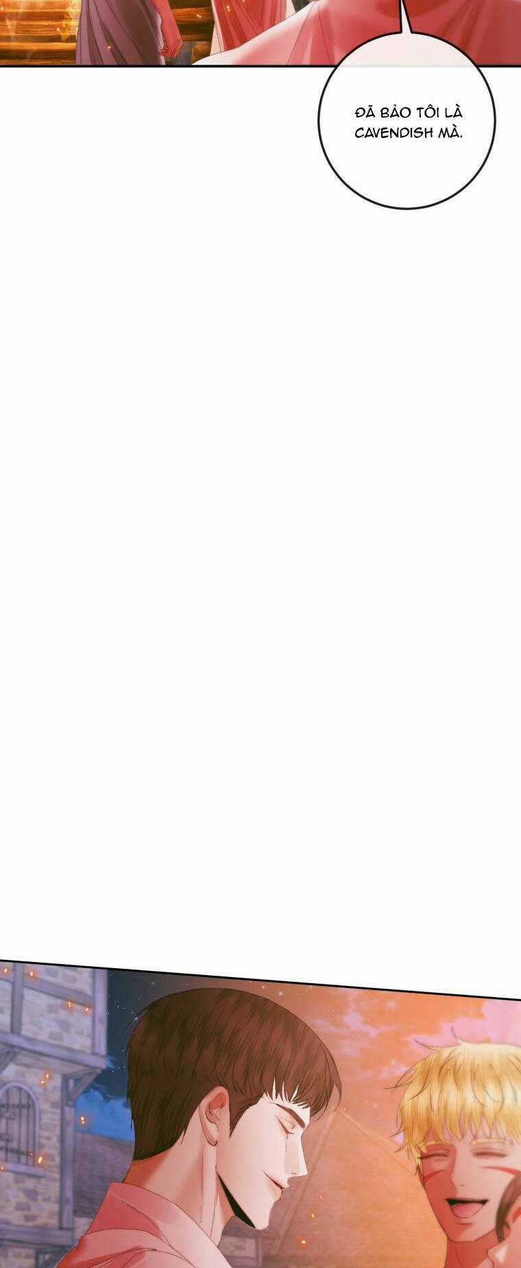 Trở Thành Cô Vợ Khế Ước Của Nhân Vật Phản Diện Chapter 94.1 trang 30