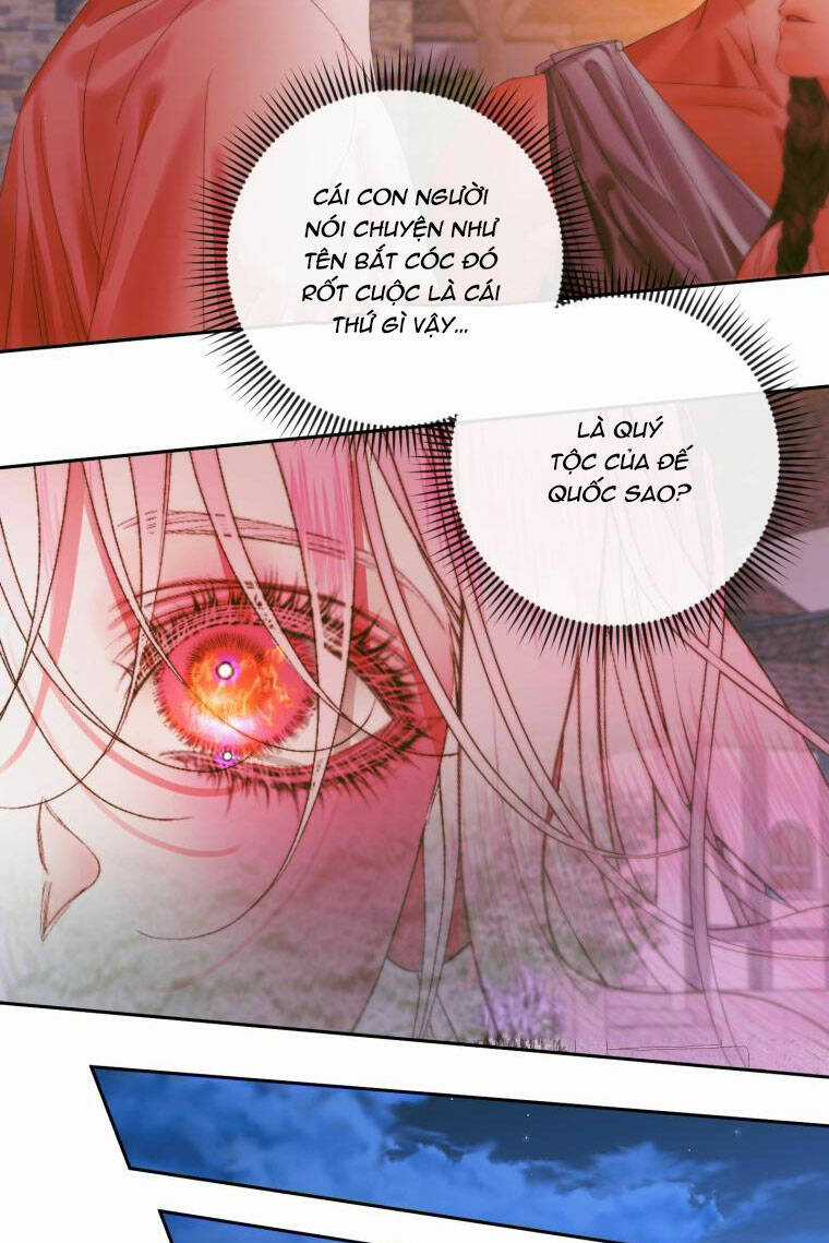 Trở Thành Cô Vợ Khế Ước Của Nhân Vật Phản Diện Chapter 94.1 trang 31