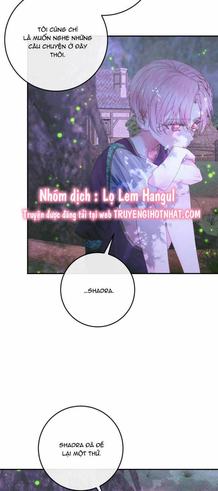 Trở Thành Cô Vợ Khế Ước Của Nhân Vật Phản Diện Chapter 94.1 trang 35