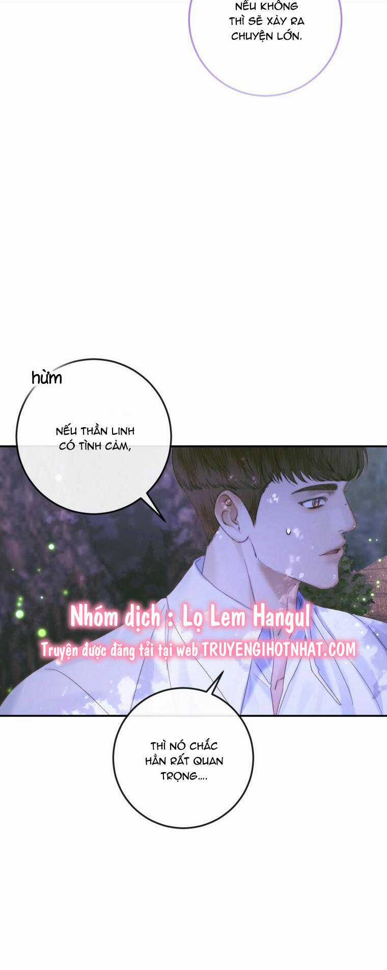 Trở Thành Cô Vợ Khế Ước Của Nhân Vật Phản Diện Chapter 94.1 trang 40