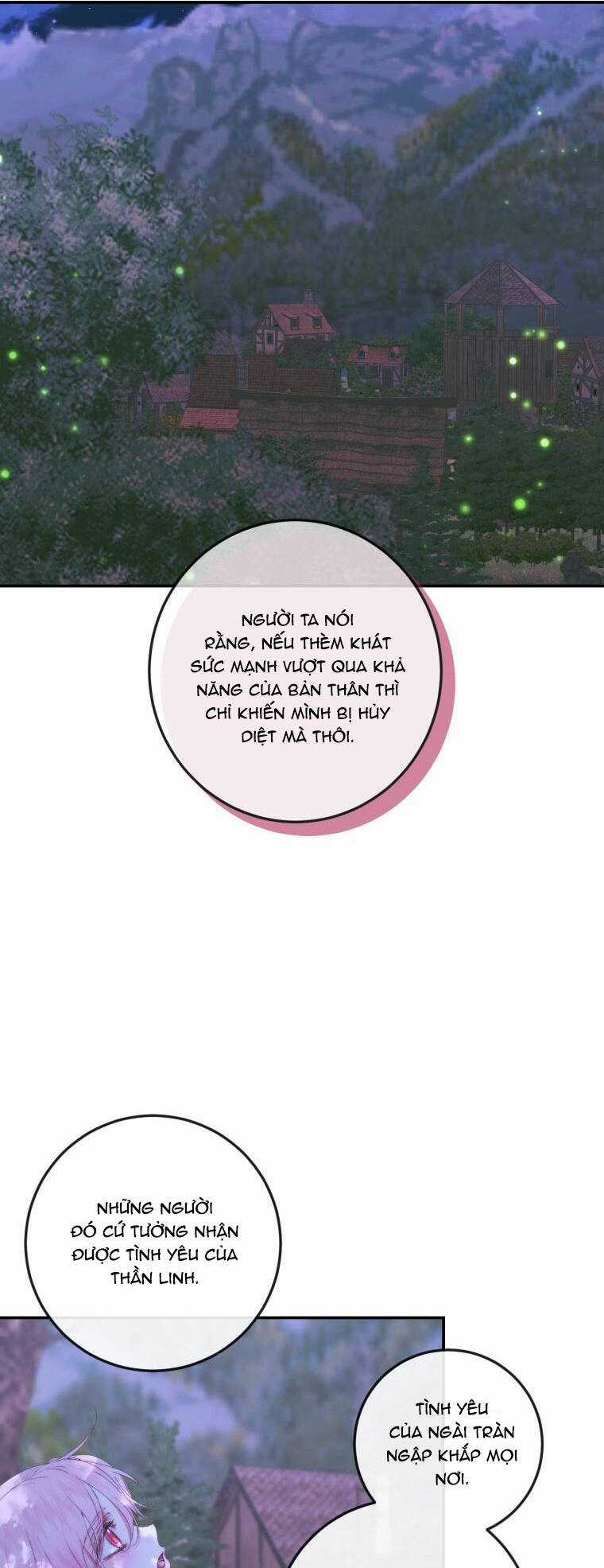 Trở Thành Cô Vợ Khế Ước Của Nhân Vật Phản Diện Chapter 94.1 trang 42