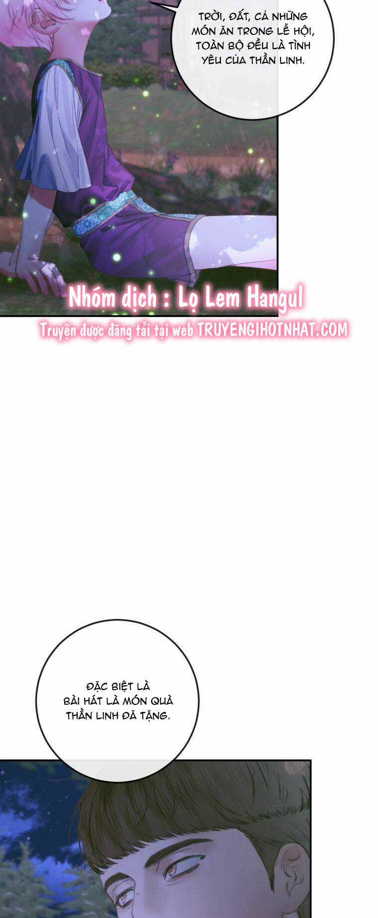 Trở Thành Cô Vợ Khế Ước Của Nhân Vật Phản Diện Chapter 94.1 trang 43