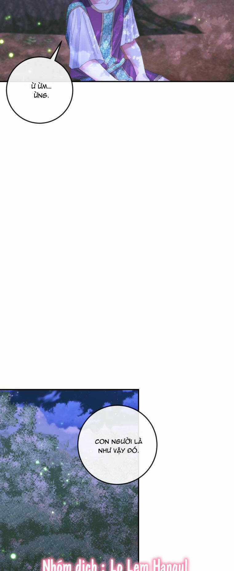 Trở Thành Cô Vợ Khế Ước Của Nhân Vật Phản Diện Chapter 94.1 trang 45