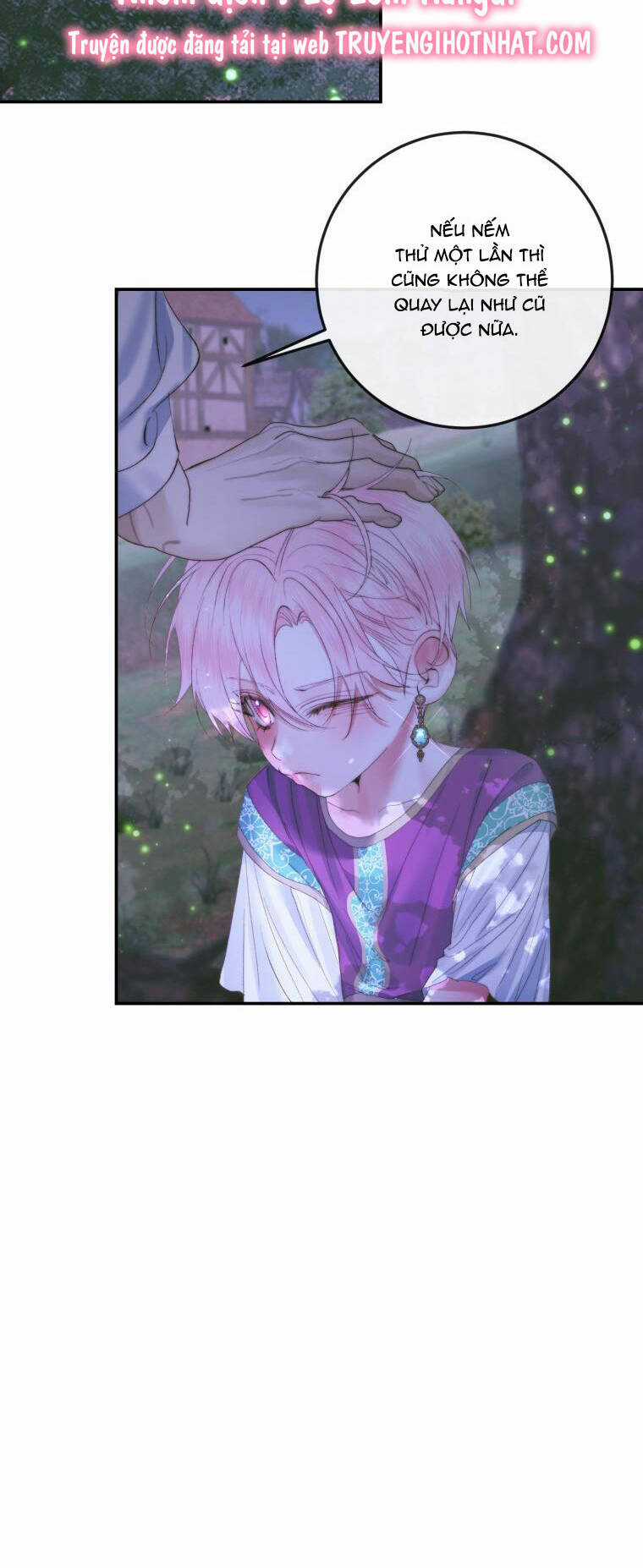 Trở Thành Cô Vợ Khế Ước Của Nhân Vật Phản Diện Chapter 94.1 trang 46