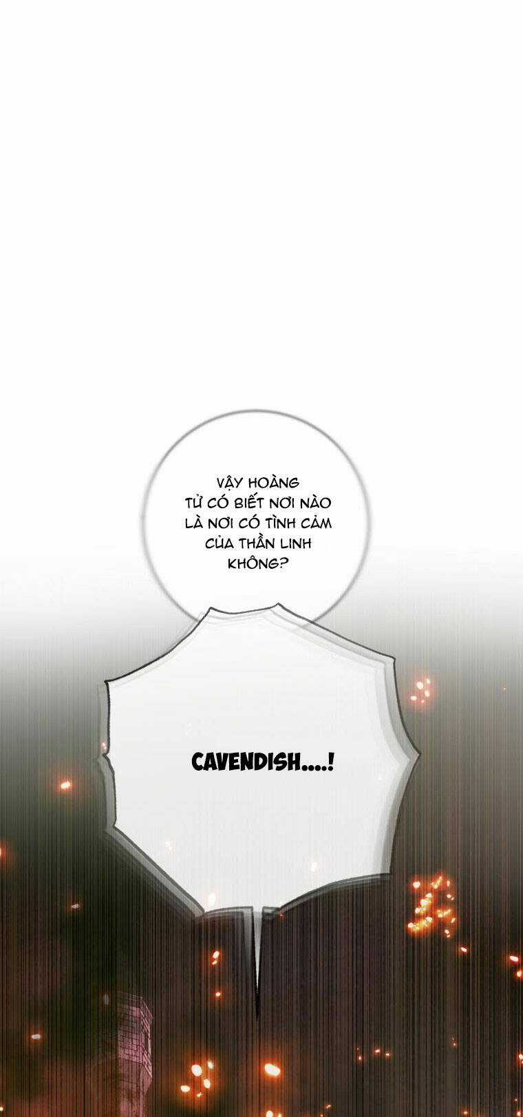 Trở Thành Cô Vợ Khế Ước Của Nhân Vật Phản Diện Chapter 94.1 trang 47