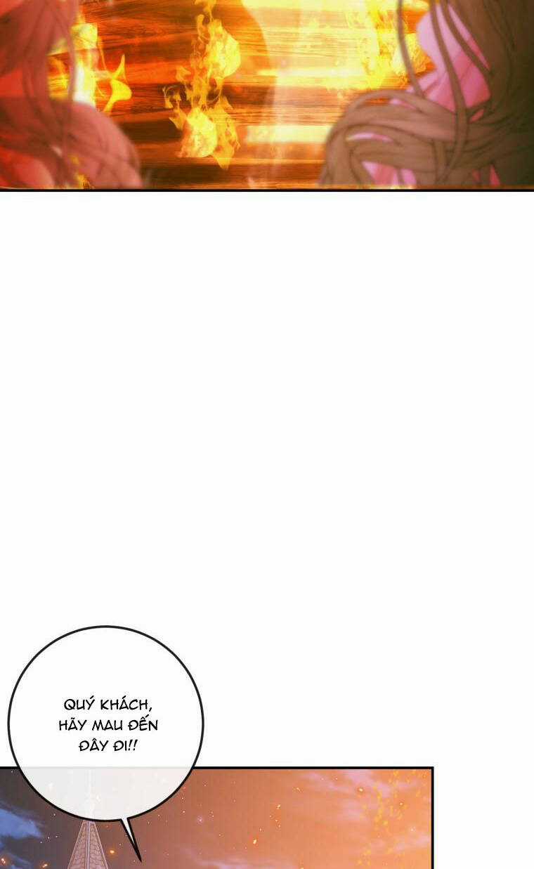 Trở Thành Cô Vợ Khế Ước Của Nhân Vật Phản Diện Chapter 94.1 trang 5