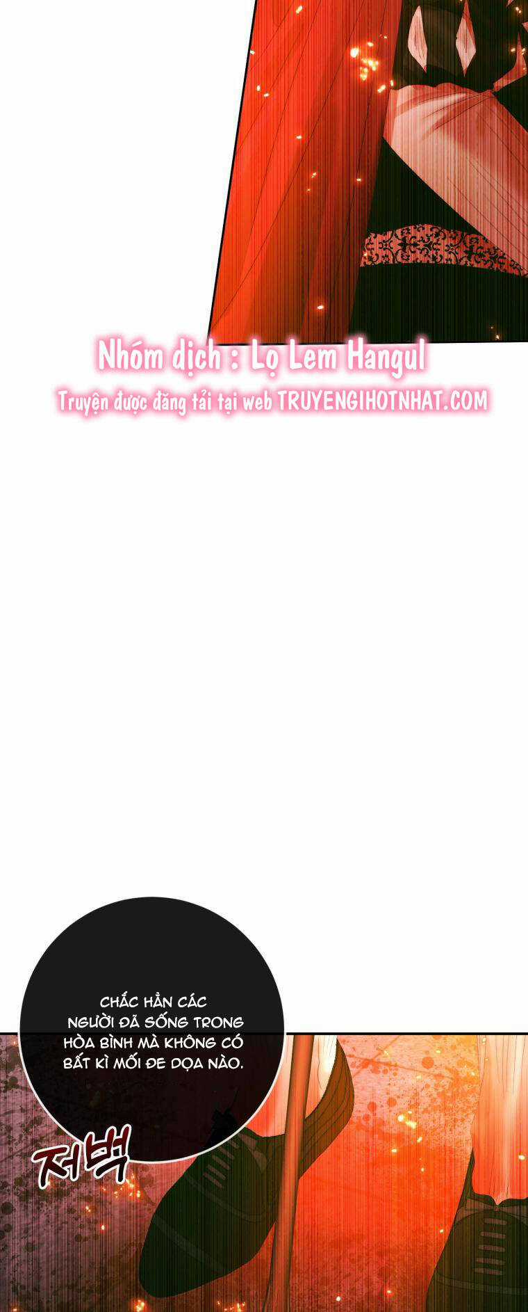 Trở Thành Cô Vợ Khế Ước Của Nhân Vật Phản Diện Chapter 94.1 trang 51