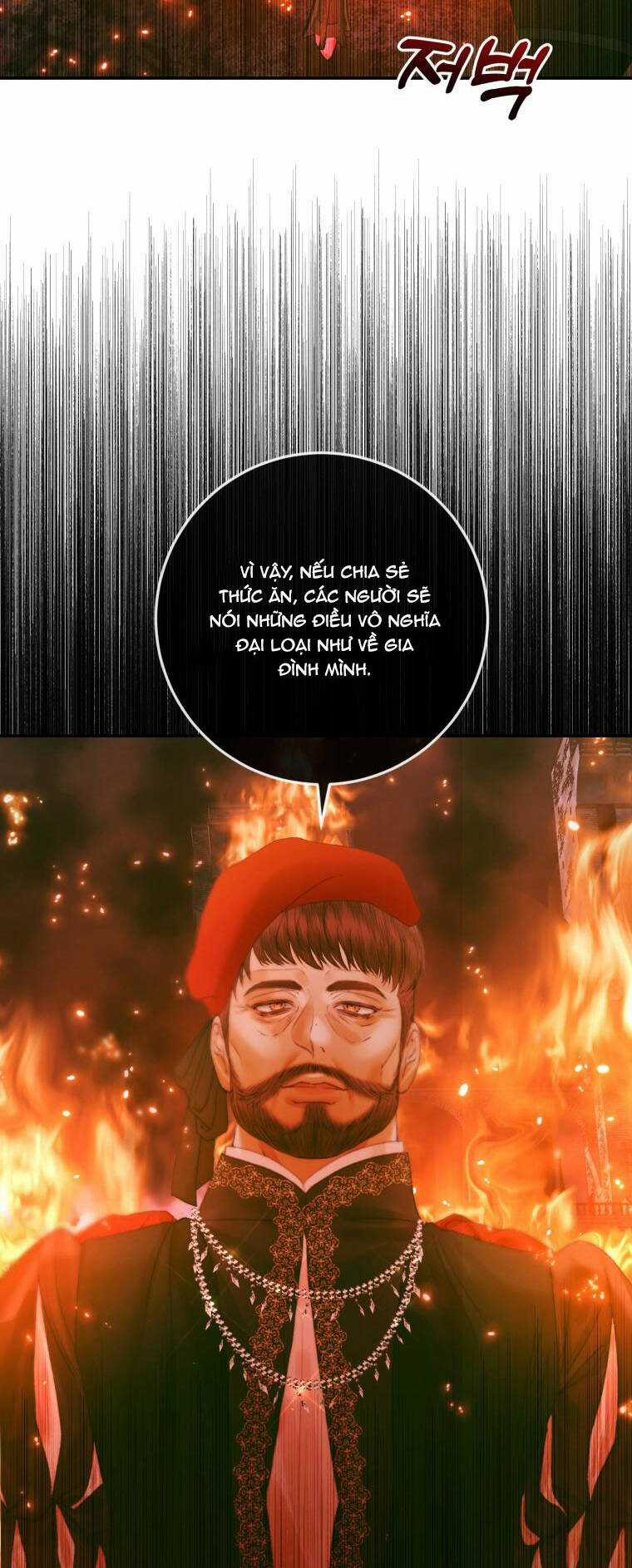 Trở Thành Cô Vợ Khế Ước Của Nhân Vật Phản Diện Chapter 94.1 trang 52