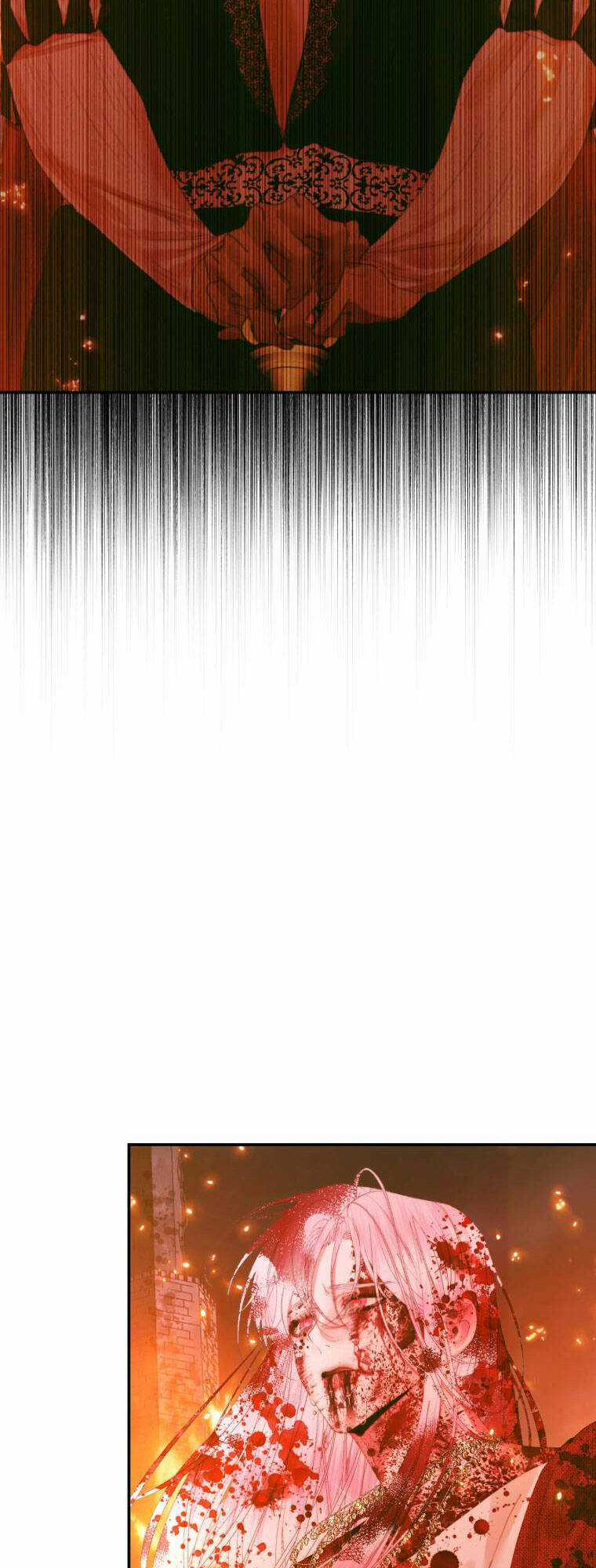 Trở Thành Cô Vợ Khế Ước Của Nhân Vật Phản Diện Chapter 94.1 trang 53